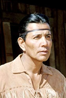 Películas de Jay Silverheels