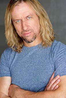 Películas de Jay Sosnicki