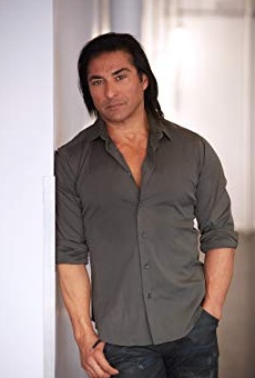 Películas de Jay Tavare