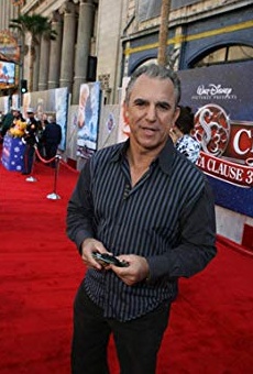 Películas de Jay Thomas