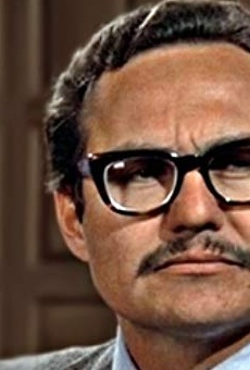 Películas de Jay Varela