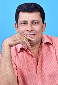 Películas de Jayakumar Parameshwaran Pillai