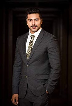 Películas de Jayam Ravi