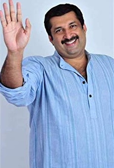 Películas de Jayan Cherthala