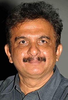 Películas de Jayanth Kaikini