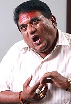 Películas de Jayaprakash Reddy