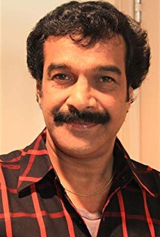 Películas de Jayaraj Warrier