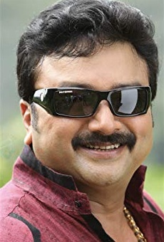 Películas de Jayaram