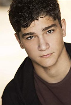 Películas de Jayce Mroz