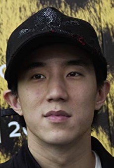 Películas de Jaycee Chan