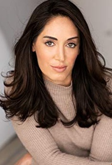 Películas de Jayda Berkmen