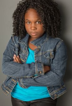 Películas de Jayda Brown