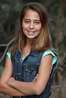 Películas de Jayden Anderson