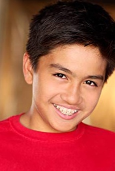 Películas de Jayden Besana