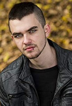 Películas de Jayden Caulfield