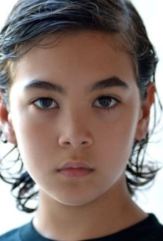 Películas de Jayden Eastaugh