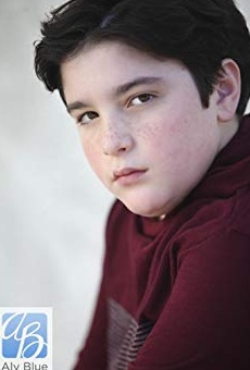 Películas de Jayden Maddux