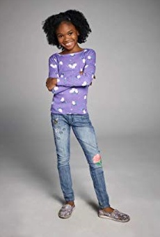 Películas de Jayden Rey