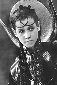 Películas de Jaye Davidson
