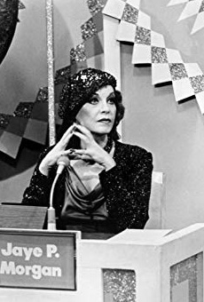 Películas de Jaye P. Morgan