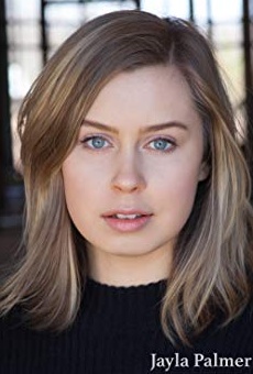 Películas de Jayla Palmer
