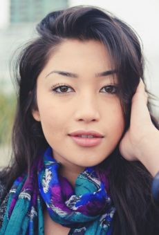 Películas de Jaylee Hamidi