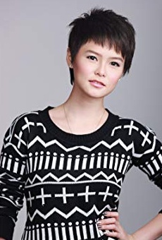 Películas de Jayley Woo