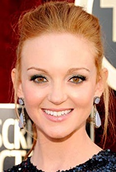 Películas de Jayma Mays