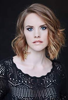 Películas de Jayme Lynn Evans