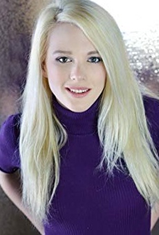 Películas de Jaymee Weir