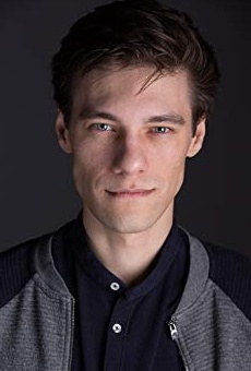 Películas de Jaymie Dornan