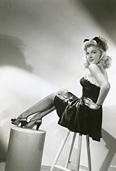 Películas de Jayne Hazard