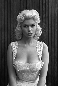 Películas de Jayne Mansfield