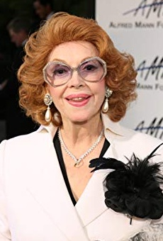 Películas de Jayne Meadows
