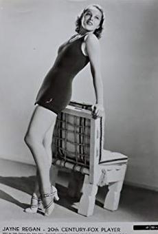 Películas de Jayne Regan