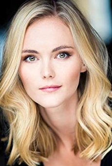 Películas de Jayne Wisener