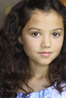 Películas de Jaynee-Lynne Kinchen