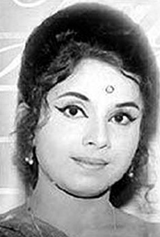 Películas de Jayshree Gadkar