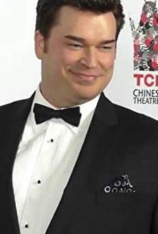 Películas de Jayson Bernard