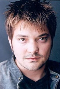 Películas de Jayson Frederick