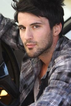 Películas de Jaz Martin