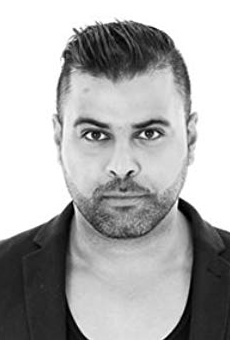 Películas de Jazeel Mistry