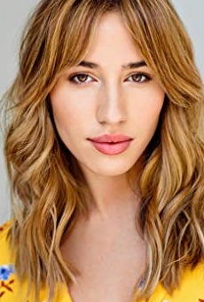 Películas de Jazlyn Yoder