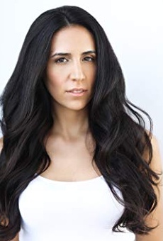 Películas de Jazmine Campanale