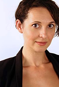 Películas de Jazmine Ramay