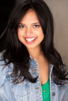 Películas de Jazmine Rose