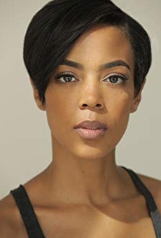 Películas de Jazmyn Simon