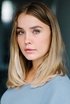 Películas de Jazmyne Van Gosliga