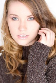 Películas de Jazmyne Van Houten