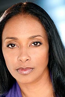 Películas de Jazsmin Lewis